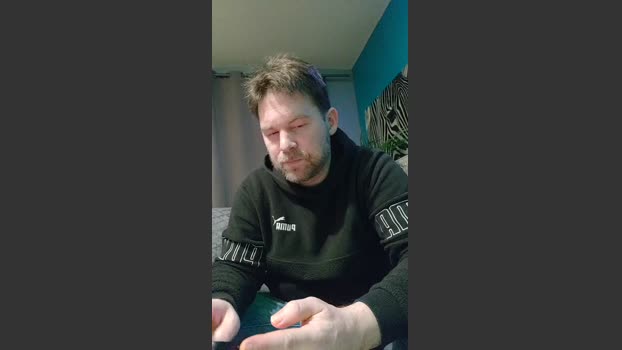 tomsauwer 31-01-2026 Recorded Video fuckhard