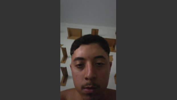 vitorputosafado 31-01-2026 Recorded Video sexymale