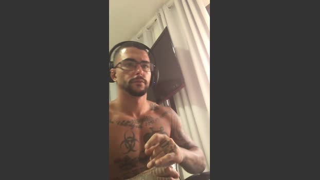 Abrahao22 31-01-2026 Recorded Video jerkoff