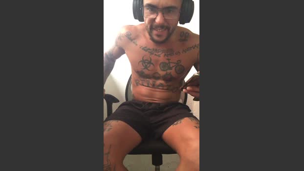 Abrahao22 31-01-2026 Recorded Video deepthroat