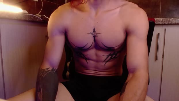 Albert_Bernal69 01-02-2026 Recorded Video analsex