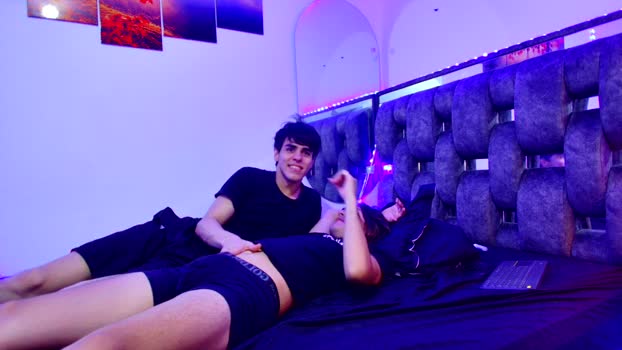 Alex_and_Fabi21 01-02-2026 Recorded Video jackoff