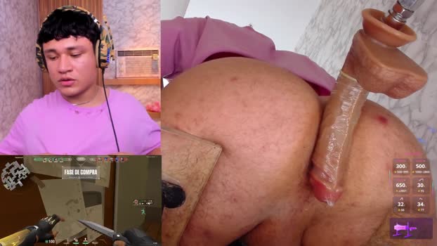 AndrewPeach 31-01-2026 Recorded Video fuckhard