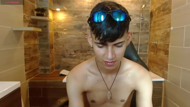 AstarothGrigori 31-01-2026 Recorded Video lick