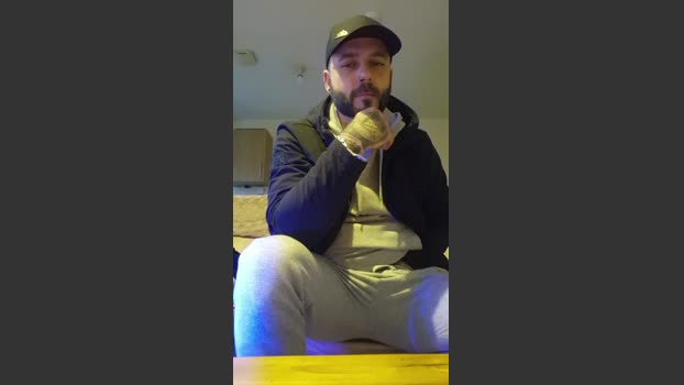 Bigdickmick88 31-01-2026 Recorded Video horny