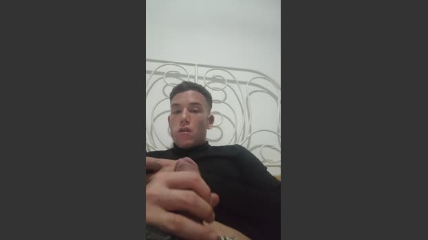 Cristiangonzaa 01-02-2026 Recorded Video beautiful