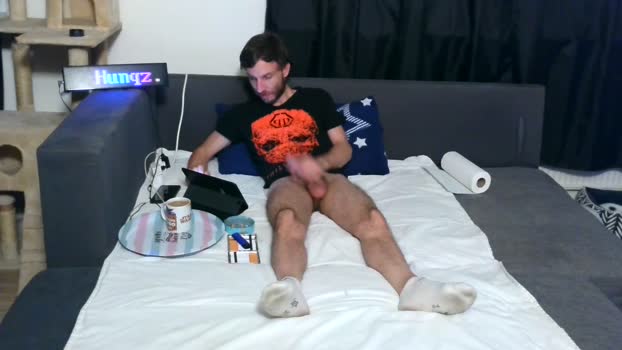 Cum2CamBoys 31-01-2026 Recorded Video fingers