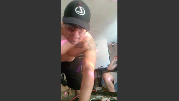 Destrollermx 31-01-2026 Recorded Video squirt