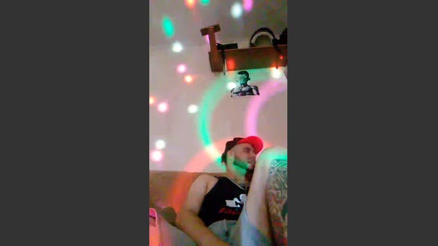 Destrollermx 31-01-2026 Recorded Video bigdick