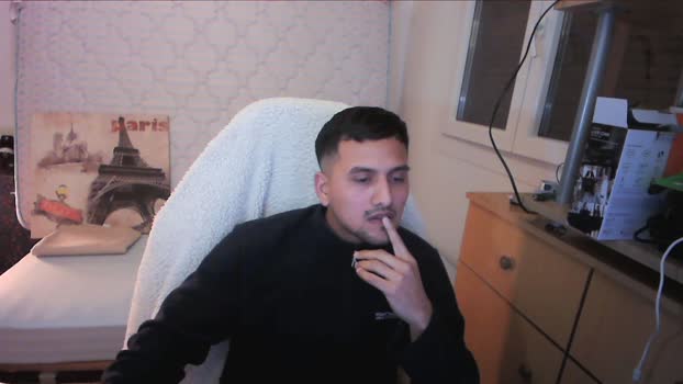 ElMatador2525 31-01-2026 Recorded Video skinny
