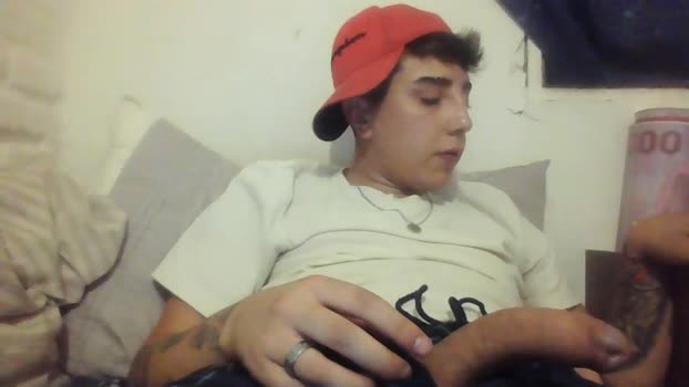 Estebvndido 01-02-2026 Recorded Video striptease