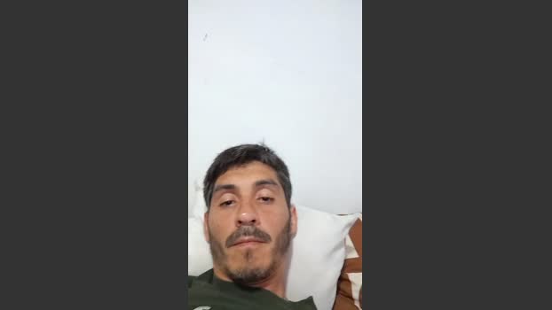 Flacocrs2809 01-02-2026 Recorded Video jackoff