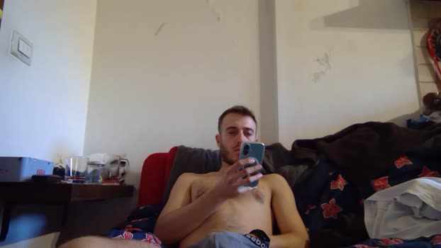 Franfil97 01-02-2026 Recorded Video moan