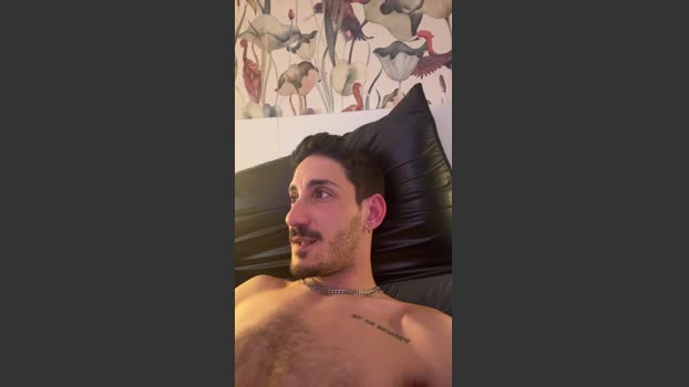 GabrielRF 01-02-2026 Recorded Video harddick