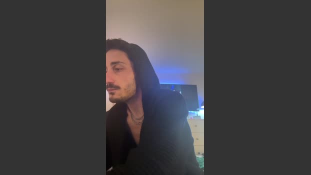 GabrielRF 01-02-2026 Recorded Video fuckface