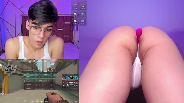 Gerony 01-02-2026 Recorded Video sexybody