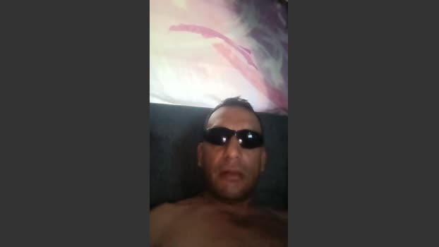 Guillermo1982 01-02-2026 Recorded Video bj-dildo