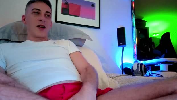 HuGo4K 01-02-2026 Recorded Video sexyfeet