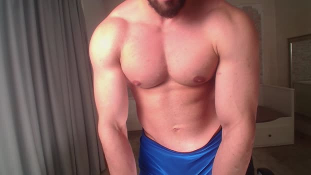 IvanHyde 01-02-2026 Recorded Video kinky