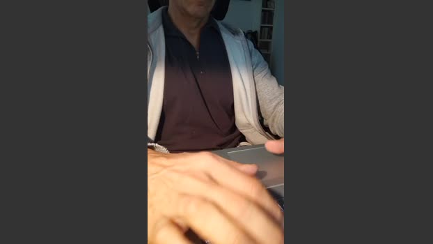 Kikke 01-02-2026 Recorded Video harddick