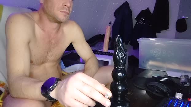 Kinky_Play 31-01-2026 Recorded Video bigass