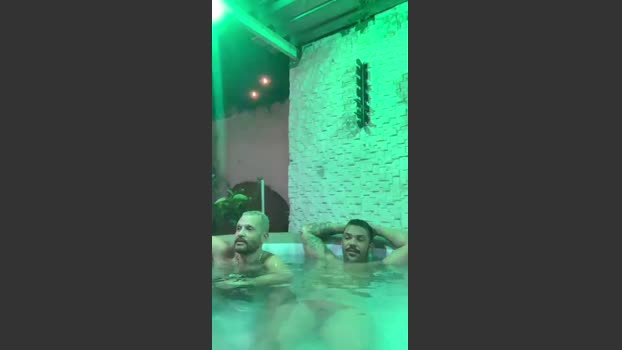 Mariokurt 01-02-2026 Recorded Video XXX