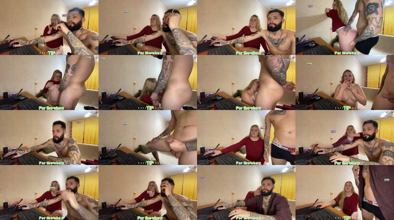 Mike_and_Anna 31-01-2026 Recorded Video lovense