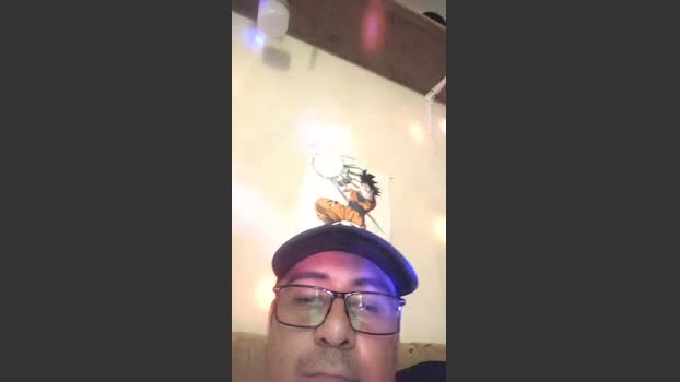 MrDante6699 31-01-2026 Recorded Video Topless
