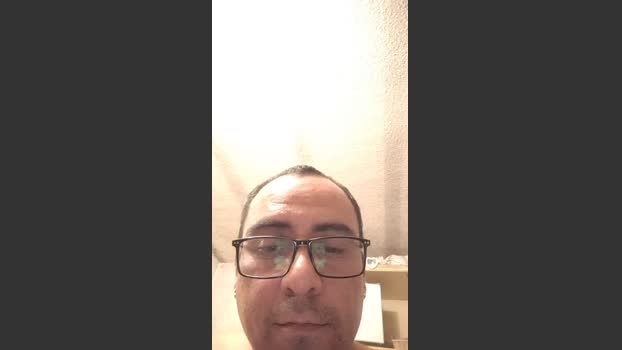 MrDante6699 01-02-2026 Recorded Video orgasm