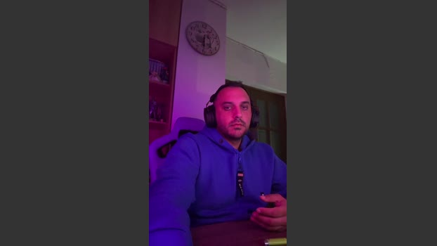 RimmasLive 31-01-2026 Recorded Video cute
