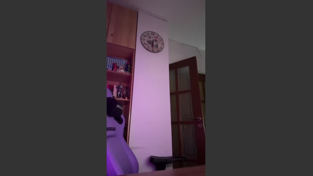 RimmasLive 01-02-2026 Recorded Video sexybody