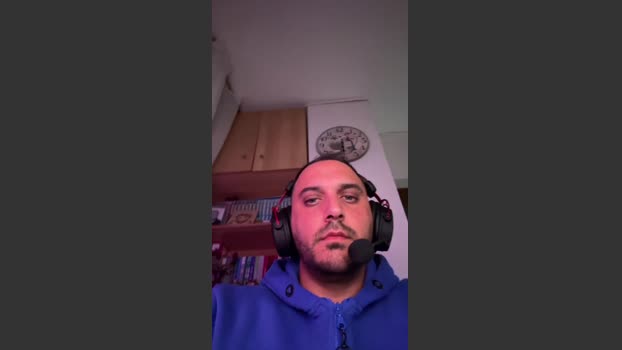 RimmasLive 01-02-2026 Recorded Video Ass