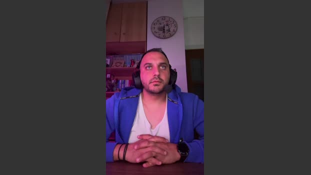 RimmasLive 01-02-2026 Recorded Video gay