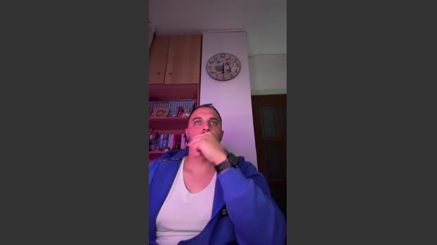 RimmasLive 01-02-2026 Recorded Video bigcock