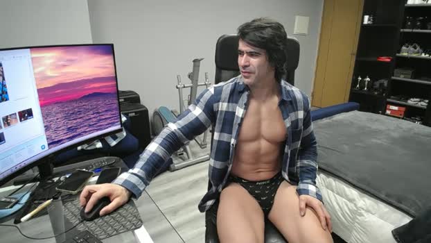 Samricci21 31-01-2026 Recorded Video fuckme