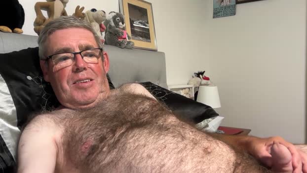 ShyTanner1961 31-01-2026 Recorded Video squirt
