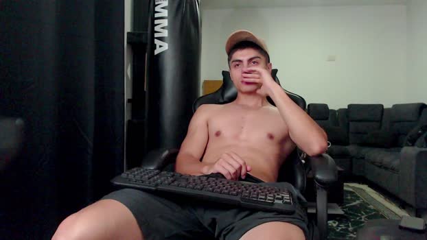 Stiven_C 31-01-2026 Recorded Video cute