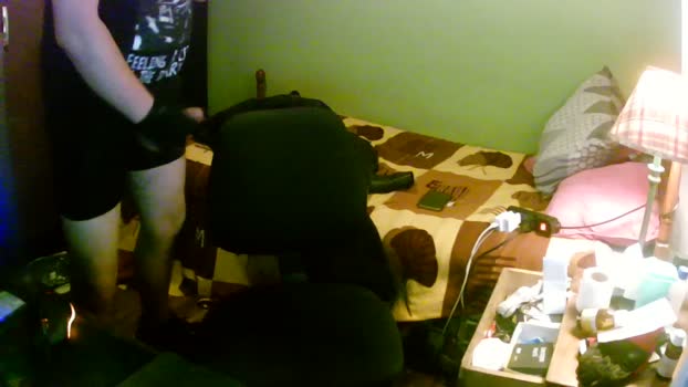 Ston94 01-02-2026 Recorded Video show
