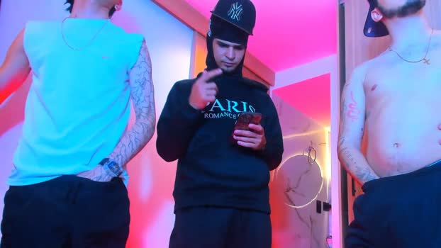 TheMansionBat 01-02-2026 Recorded Video Porn