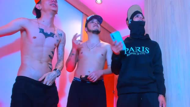 TheMansionBat 01-02-2026 Recorded Video suckcock