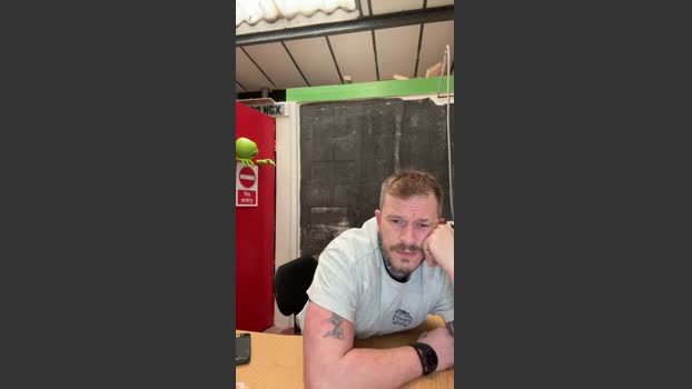 TheSkunk 01-02-2026 Recorded Video sexy