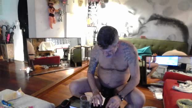 Txerra 01-02-2026 Recorded Video horny
