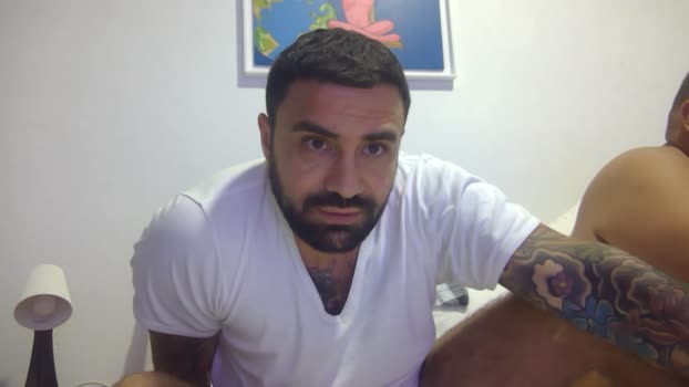 Xmorfeo 31-01-2026 Recorded Video squirt