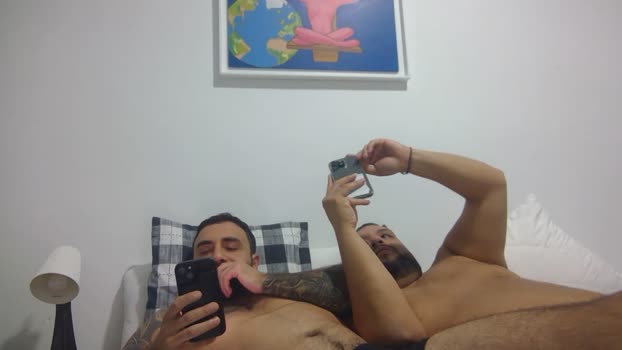 Xmorfeo 31-01-2026 Recorded Video lovense