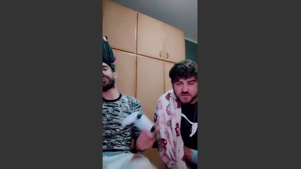 Ziogesso1 31-01-2026 Recorded Video yummy