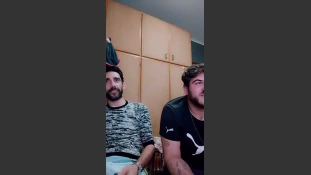 Ziogesso1 31-01-2026 Recorded Video blowjob