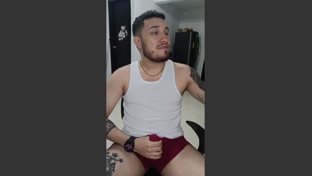 _LIONEL_ 01-02-2026 Recorded Video jackoff