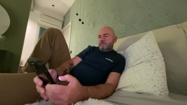 __Maximiliano__ 31-01-2026 Recorded Video show