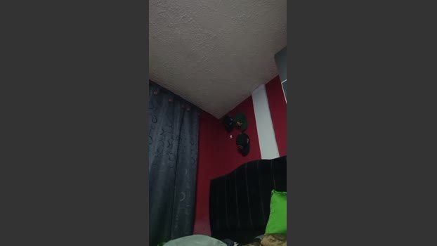 androd666 01-02-2026 Recorded Video Topless