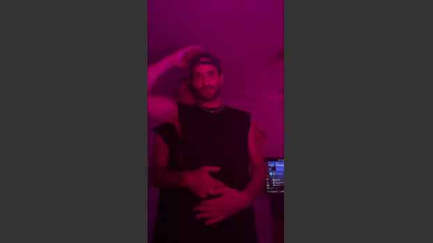 argentinefire 01-02-2026 Recorded Video bigdick